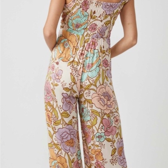 FREE PEOPLE Jumpsuit/pantsuit - Picture 10 of 10